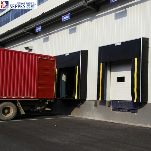 常州工業(yè)門封